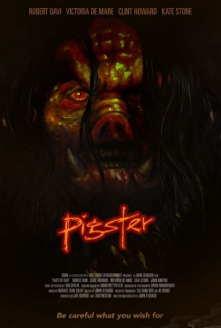 Watch Pigster Movies for Free