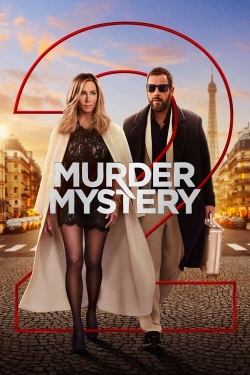 Watch Murder Mystery 2 Movies for Free