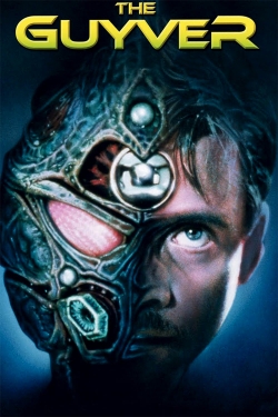 Watch The Guyver Movies for Free