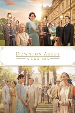 Watch Downton Abbey: A New Era Movies for Free