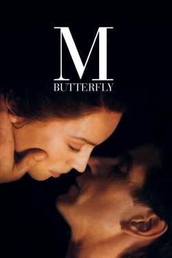 Watch M. Butterfly Movies for Free