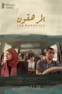 Watch The Burdened Movies for Free