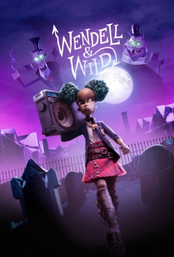 Watch Wendell & Wild Movies for Free