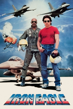 Watch Iron Eagle Movies for Free