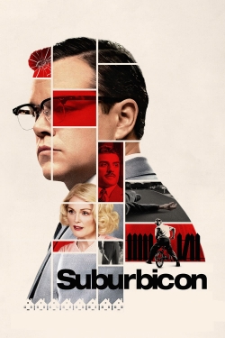 Watch Suburbicon Movies for Free