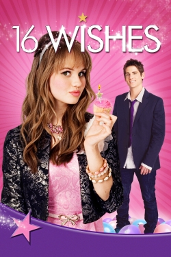 Watch 16 Wishes Movies for Free
