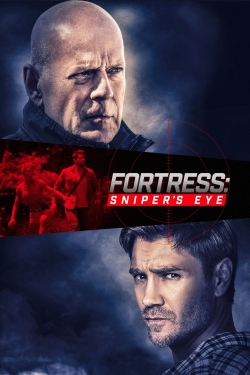 Watch Fortress: Sniper's Eye Movies for Free