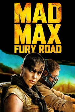 Watch Mad Max: Fury Road Movies for Free