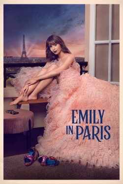 Watch Emily in Paris Movies for Free