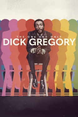 Watch The One And Only Dick Gregory Movies for Free
