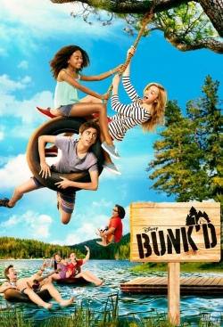 Watch BUNK'D Movies for Free