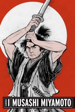Watch Samurai I: Musashi Miyamoto Movies for Free