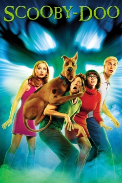 Watch Scooby-Doo Movies for Free