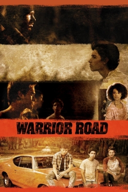 Watch Warrior Road Movies for Free