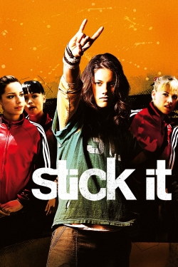 Watch Stick It Movies for Free