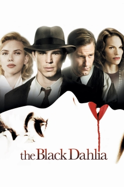 Watch The Black Dahlia Movies for Free