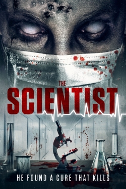 Watch The Scientist Movies for Free