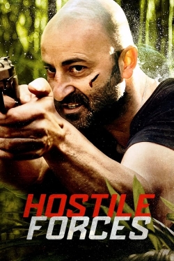 Watch Hostile Forces Movies for Free