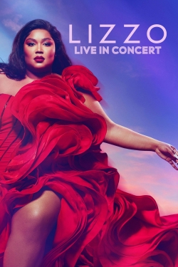 Watch Lizzo: Live in Concert Movies for Free