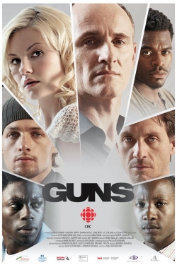 Watch Guns Movies for Free