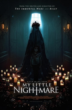 Watch My Little Nightmare Movies for Free