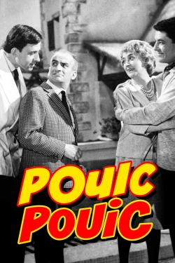 Watch Pouic-Pouic Movies for Free
