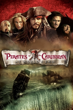 Watch Pirates of the Caribbean: At World's End Movies for Free