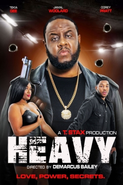 Watch Heavy Movies for Free