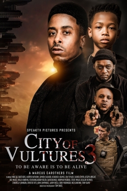 Watch City of Vultures 3 Movies for Free