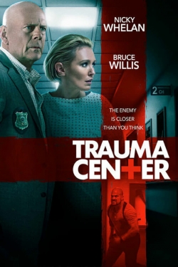 Watch Trauma Center Movies for Free