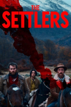 Watch The Settlers Movies for Free