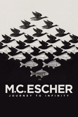 Watch M.C. Escher: Journey to Infinity Movies for Free