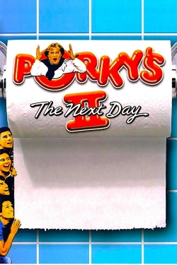 Watch Porky's II: The Next Day Movies for Free