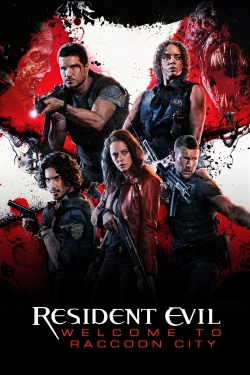 Watch Resident Evil: Welcome to Raccoon City Movies for Free