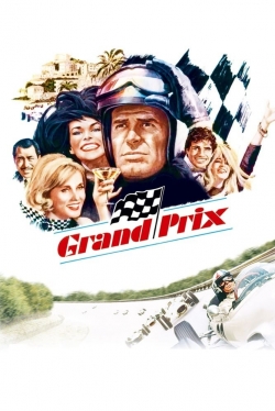 Watch Grand Prix Movies for Free