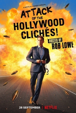 Watch Attack of the Hollywood Clichés! Movies for Free