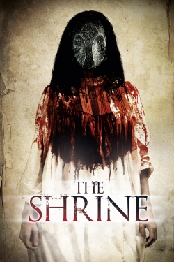 Watch The Shrine Movies for Free