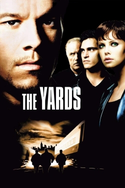 Watch The Yards Movies for Free