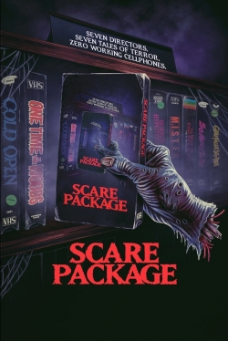 Watch Scare Package Movies for Free