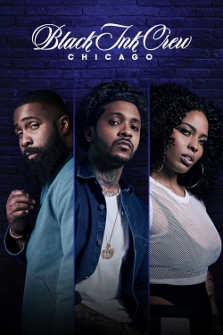 Watch Black Ink Crew Chicago Movies for Free