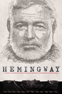 Watch Hemingway Movies for Free