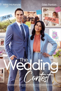 Watch The Wedding Contest Movies for Free