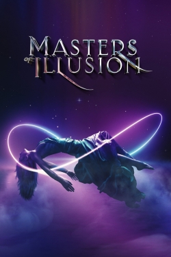 Watch Masters of Illusion Movies for Free