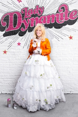 Watch Lady Dynamite Movies for Free