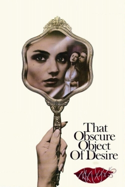 Watch That Obscure Object of Desire Movies for Free