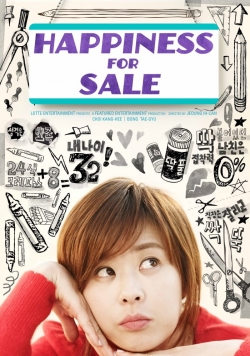 Watch Happiness for Sale Movies for Free