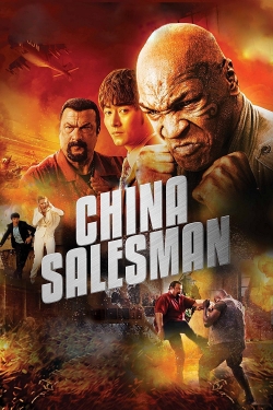 Watch China Salesman Movies for Free