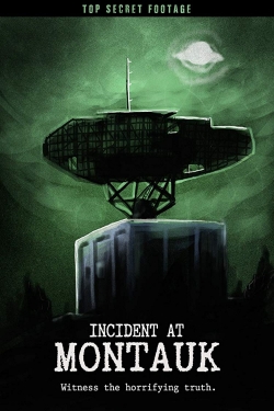 Watch Incident at Montauk Movies for Free
