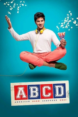 Watch ABCD: American-Born Confused Desi Movies for Free