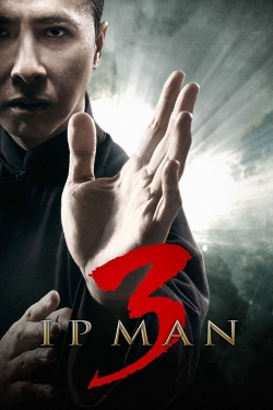 Watch Ip Man 3 Movies for Free